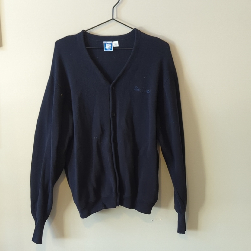 Undefeated Cardigan